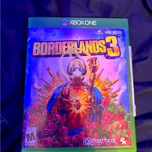 Xbox One Games Bundle